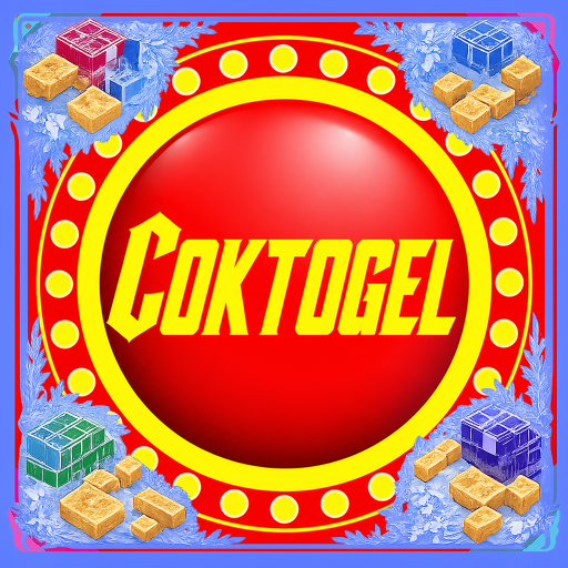 coktogel — mitra unggulan